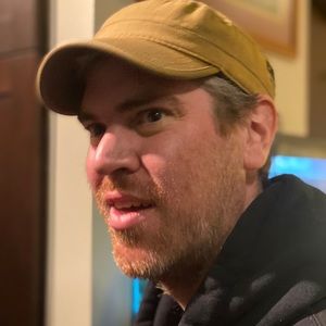 Meet your Posher, Kyle